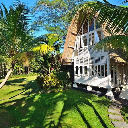 Jendela Di Bali Villa Tegallalang  Zimmer foto