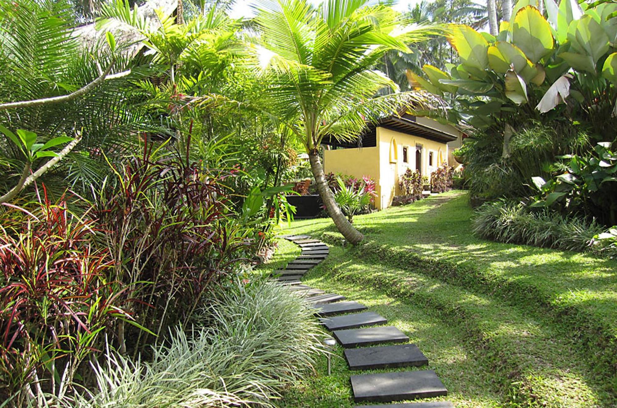 Jendela Di Bali Villa Tegallalang  Exterior foto