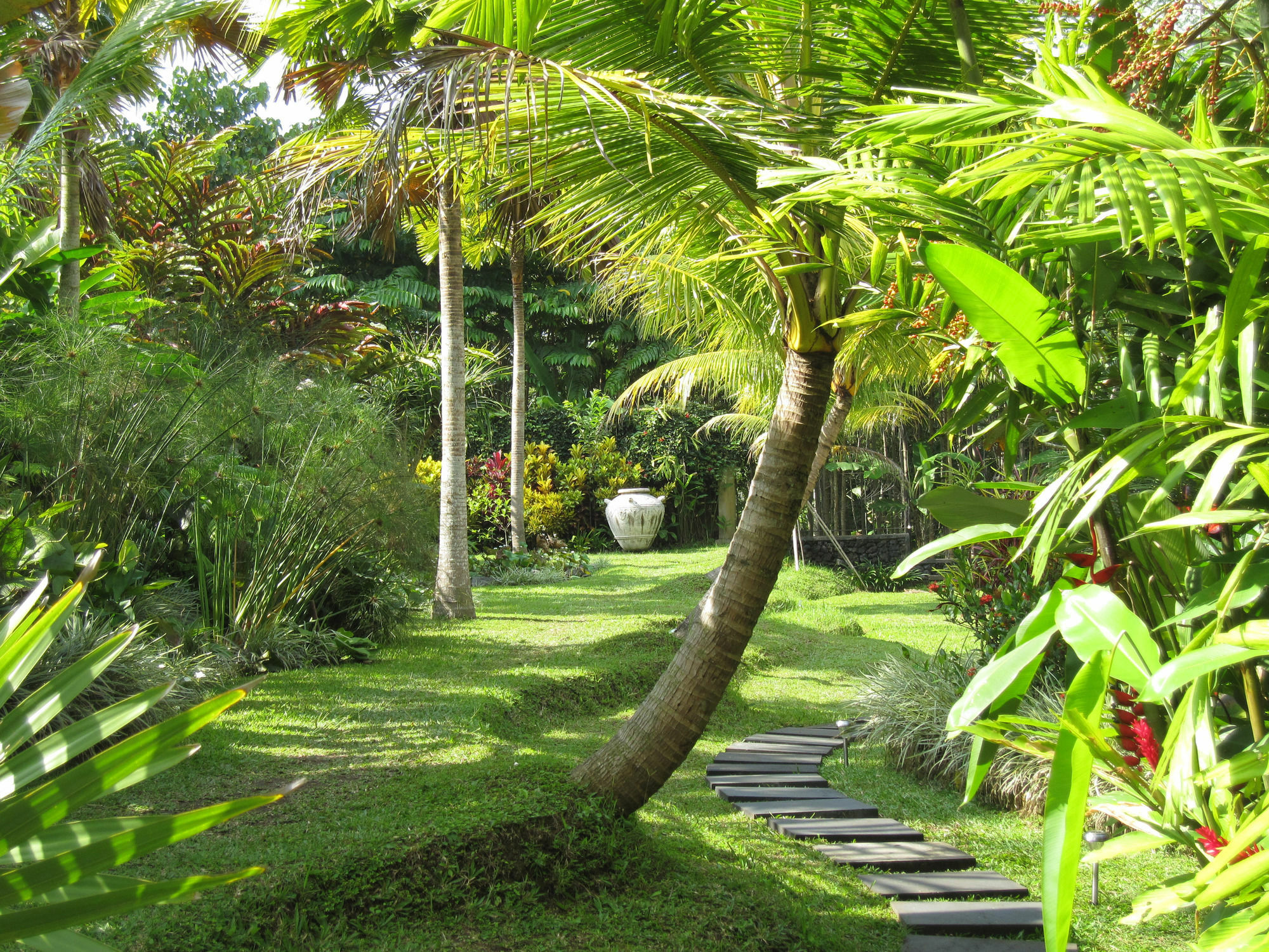 Jendela Di Bali Villa Tegallalang  Exterior foto